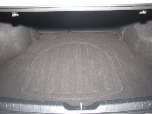 Used 2025 Kia K4 EX image 17