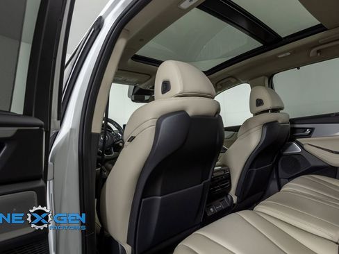 Used 2025 Acura MDX SH-AWD w/ Technology Package image 26