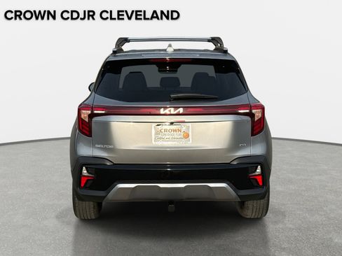 Used 2026 Kia Seltos S image 5