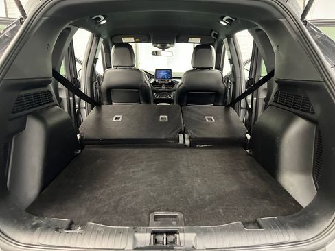 Used 2025 Ford Escape ST-Line AWD/4WD image 28