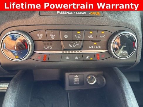 Used 2024 Ford Escape ST-Line AWD/4WD image 5