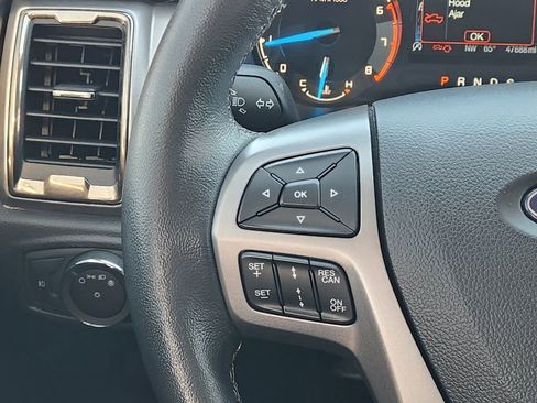 Certified 2020 Ford Ranger XLT w/ Equipment Group 302A Luxury image 26