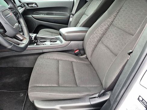 Used 2026 Dodge Durango GT AWD/4WD image 14