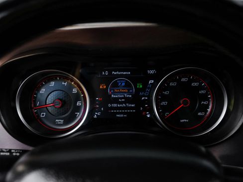 Used 2021 Dodge Charger R/T RWD image 25