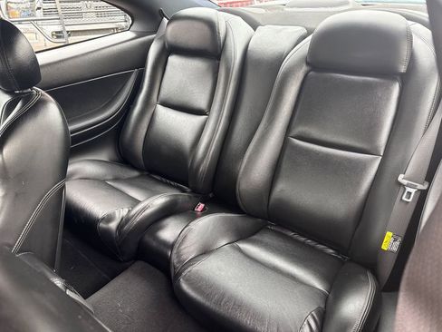 Used 2006 Pontiac GTO image 18