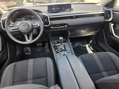 Certified 2025 MAZDA CX-50 AWD 2.5 S w/ Cargo Package image 9