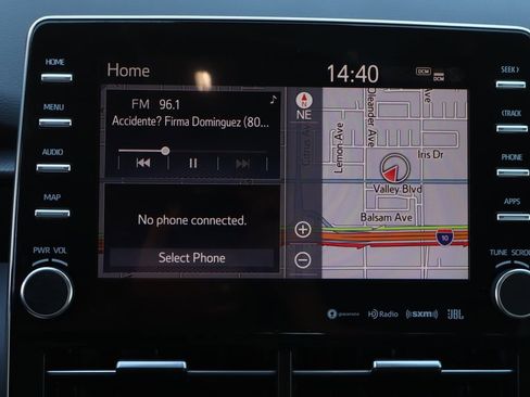 Used 2020 Toyota Avalon XSE FWD image 30