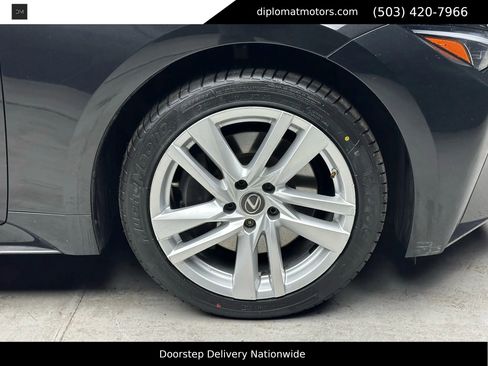 Used 2021 Lexus IS 300 AWD w/ Comfort Package image 40