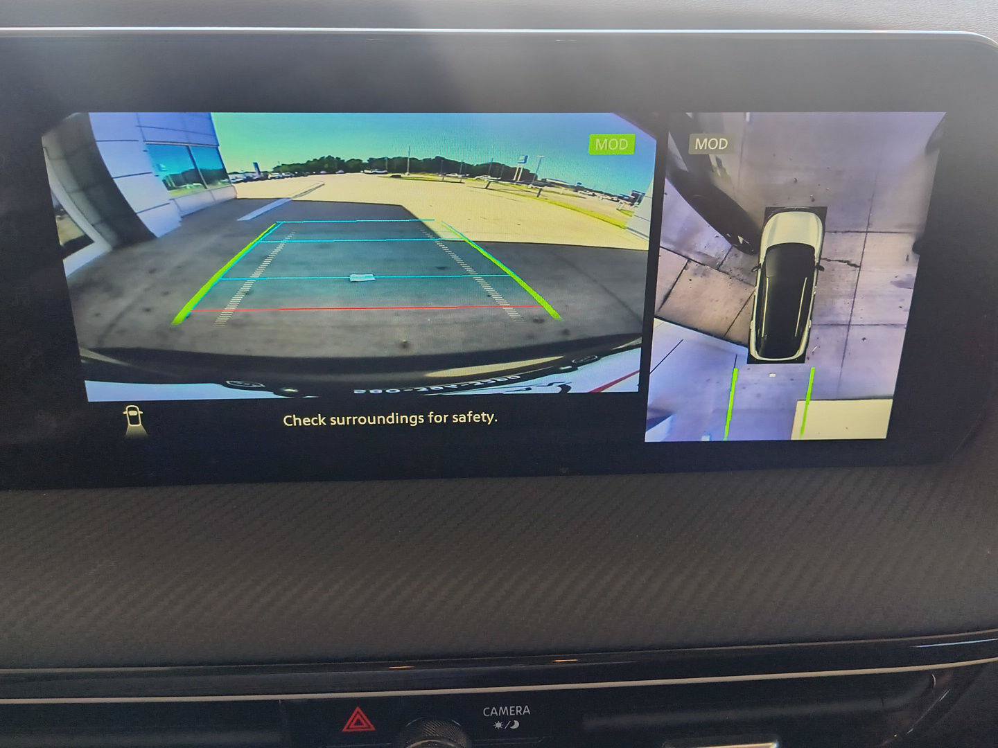 Used 2025 Nissan Kicks SR FWD image 39