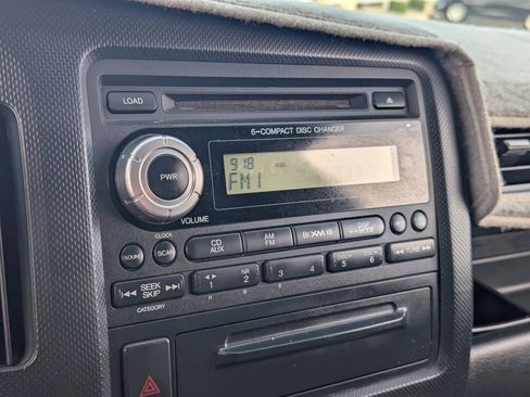 Used 2006 Honda Ridgeline RTL image 23