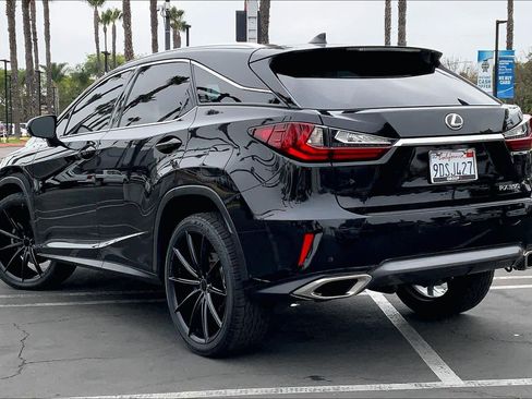 Used 2019 Lexus RX 350 AWD w/ Premium Package image 11