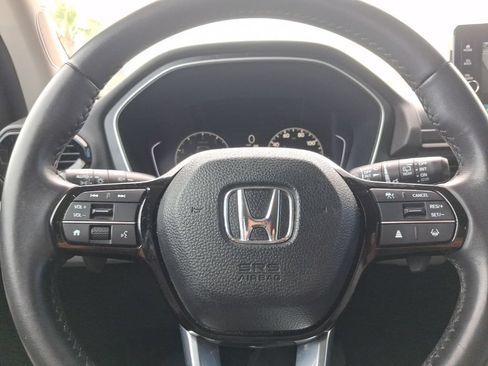 Used 2023 Honda Pilot EX-L image 33