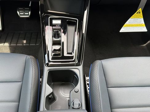 New 2026 Volkswagen Golf AWD/4WD image 21