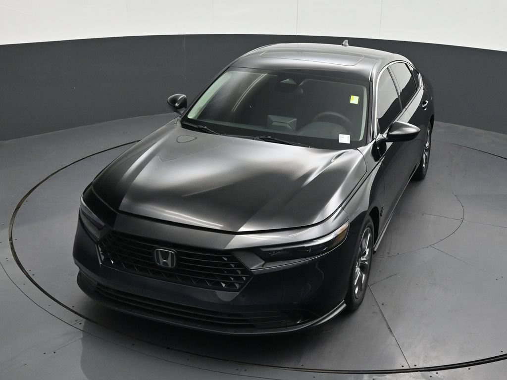 Used 2024 Honda Accord EX image 24