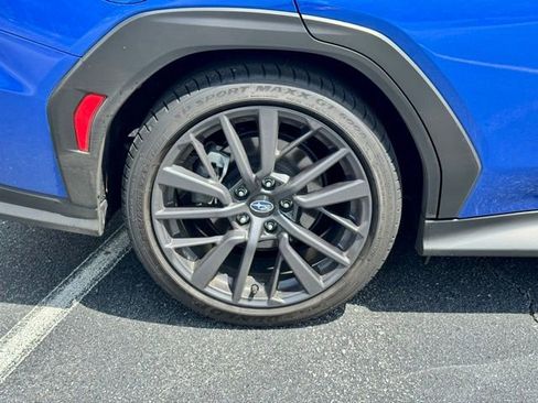 Used 2025 Subaru WRX Premium AWD/4WD image 30