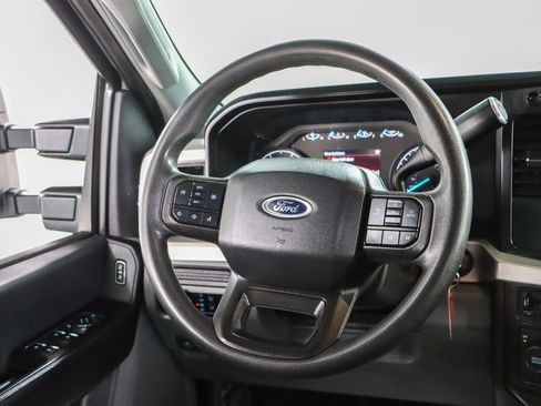 Used 2024 Ford F350 XL w/ XL Chrome Package AWD/4WD image 13