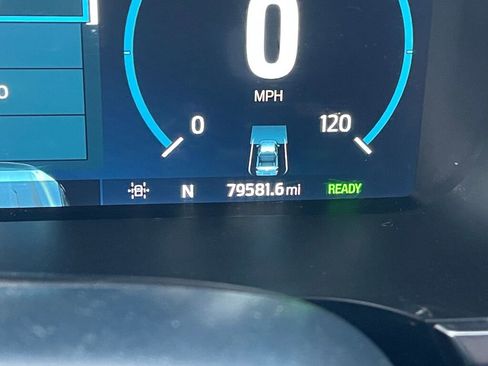 Used 2023 Ford F150 Limited image 20