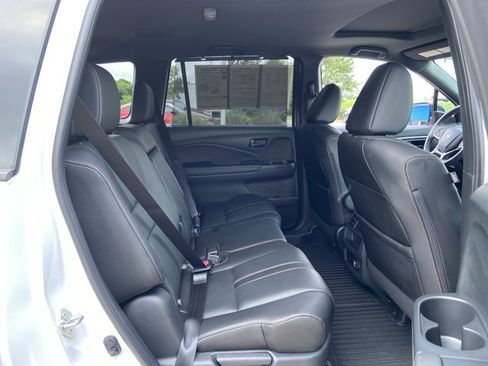 Used 2023 Honda Passport TrailSport image 20