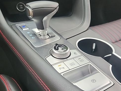 Used 2026 Genesis G70 3.3T Sport Prestige RWD image 22