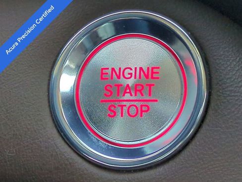 Certified 2021 Acura RDX w/ Technology Package image 34