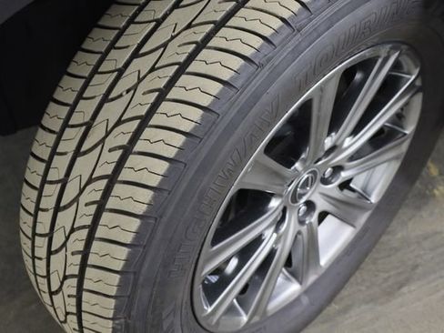 Used 2020 Lexus NX 300 AWD w/ Comfort Package image 39