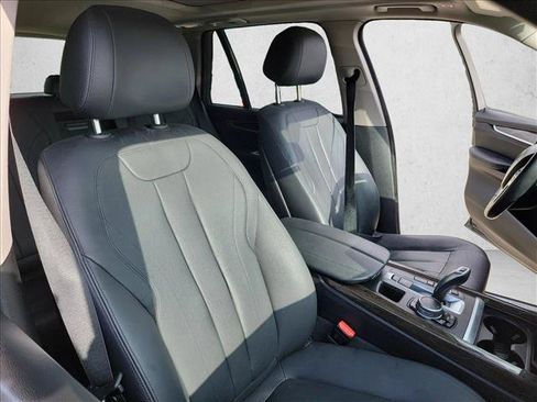 Used 2016 BMW X5 sDrive35i RWD image 16