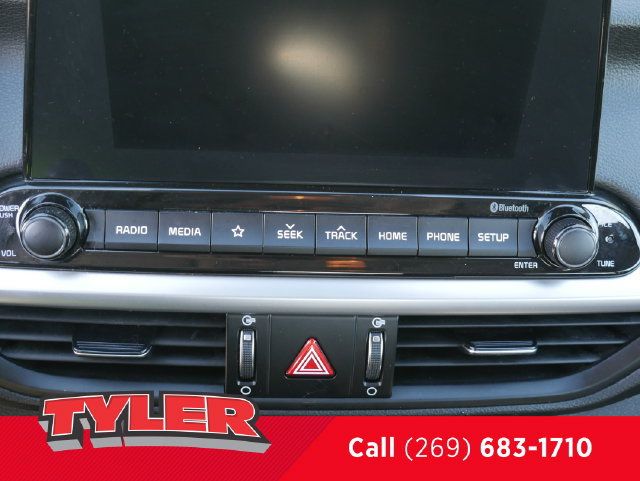 Used 2021 Kia Forte LXS FWD image 27
