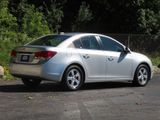 Used 2016 Chevrolet Cruze LT image 3