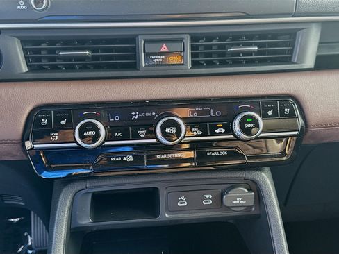 New 2026 Honda Pilot Elite image 15