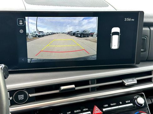Used 2025 Hyundai Santa Fe XRT AWD/4WD image 18