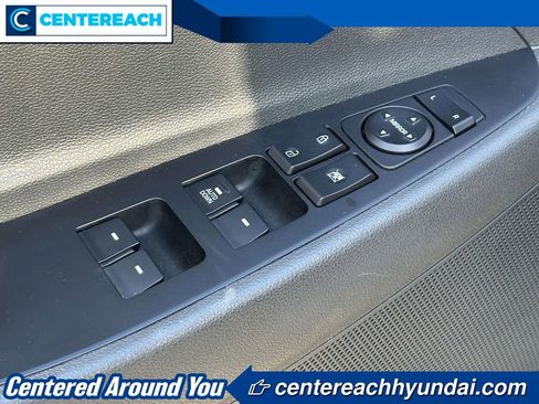Used 2021 Hyundai Tucson SE w/ Cargo Package AWD/4WD image 15