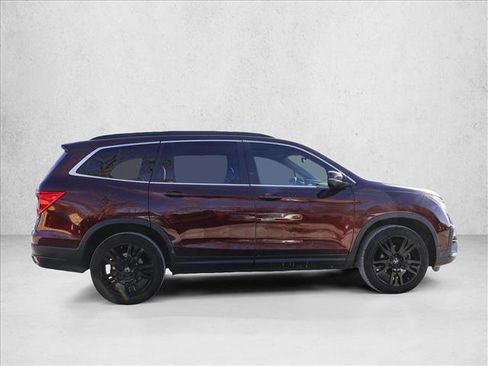 Used 2022 Honda Pilot Special Edition image 4