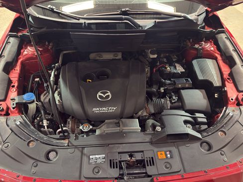 Used 2018 MAZDA CX-5 Grand Touring AWD/4WD image 34