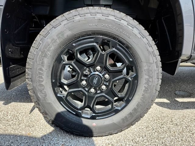New 2026 Ford Ranger XLT AWD/4WD image 31