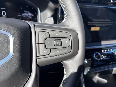 New 2026 GMC Sierra 1500 Denali Ultimate image 18