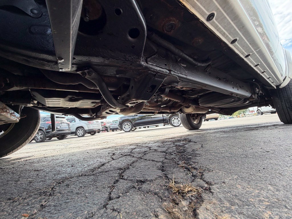 Used 2018 Toyota Tacoma SR5 AWD/4WD image 26
