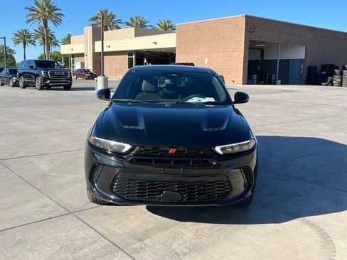 Used 2024 Dodge Hornet R/T Plus image 3