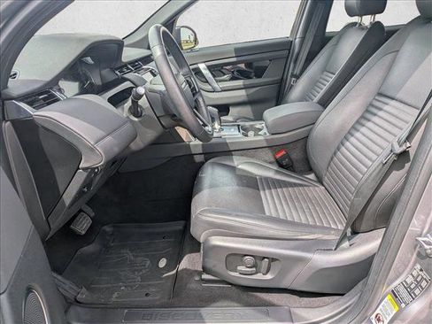 Used 2023 Land Rover Discovery Sport S AWD/4WD image 16