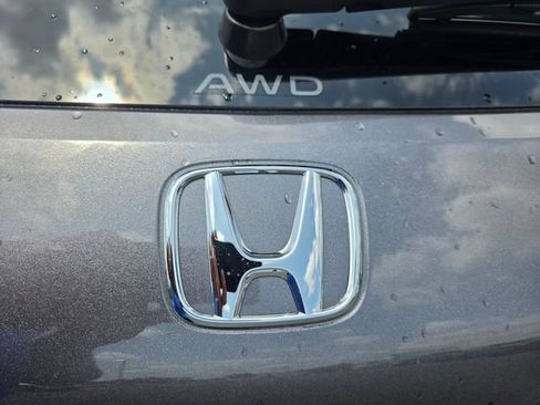 Used 2024 Honda HR-V EX-L image 21