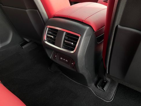 Used 2025 Acura RDX AWD w/ A-Spec & Advance Pkg image 29