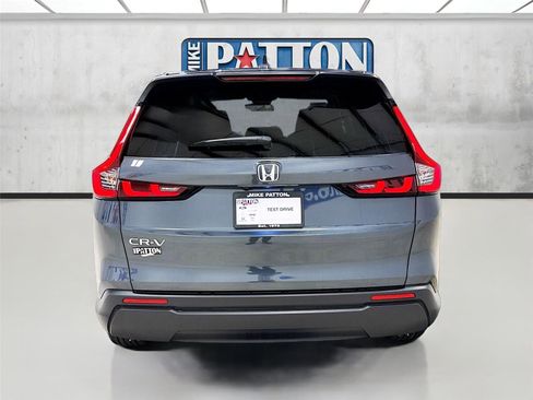 New 2026 Honda CR-V EX image 6