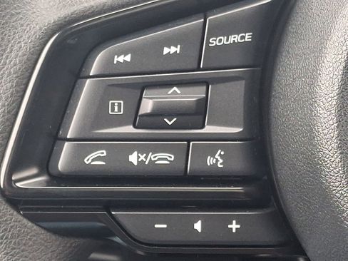 Certified 2026 Subaru Crosstrek 2.0i Premium image 20