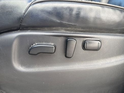 Used 2019 INFINITI QX80 Luxe AWD/4WD image 15