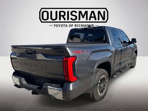 Used 2023 Toyota Tundra SR5 image 7