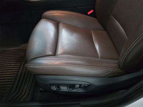 Used 2016 BMW 535i Sedan image 30