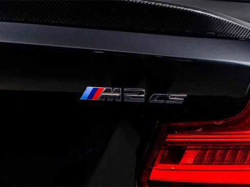 Used 2020 BMW M2 CS image 14