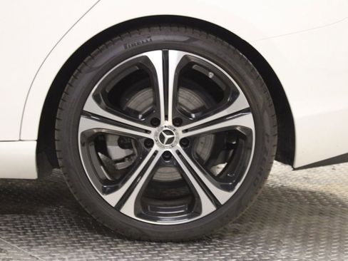 Used 2022 Mercedes-Benz C 300 Sedan w/ Exclusive Trim Package image 15