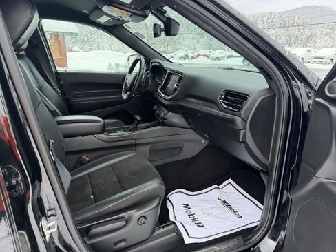 Used 2021 Dodge Durango GT image 22