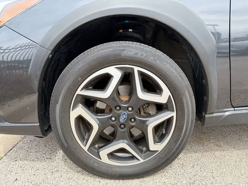 Used 2019 Subaru Crosstrek 2.0i Limited w/ Moonroof Package w/Navigation AWD/4WD image 5