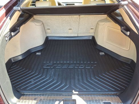 Used 2012 Honda Crosstour EX-L image 30